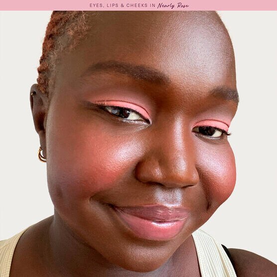 RARE  STAY VULNERAB FACE 5G